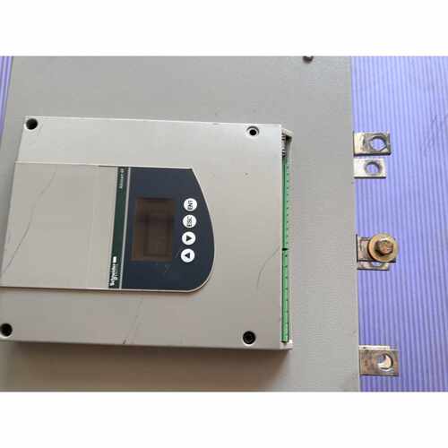 询价软启动器ATS48C25Q软启动132千