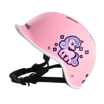 骑行儿童头盔平衡滑板车轮滑头盔