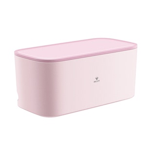 公牛插座收纳盒插线板插排多插位插板插座盒排插收纳多功能拖线板