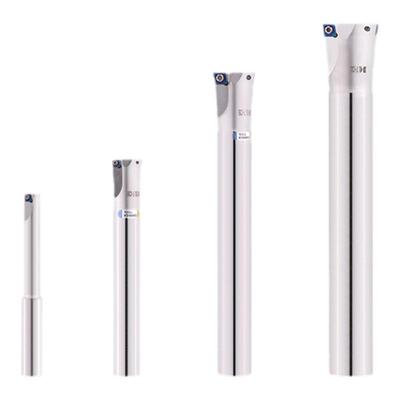 sb双刃镗刀杆90度固定式