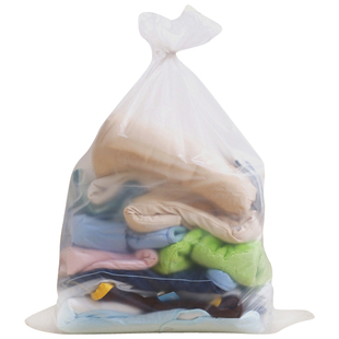 大号塑料袋pe平口袋棉被衣服茶叶收纳打包袋防潮防尘防污包装袋