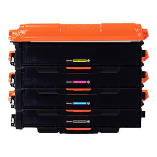 得力适用兄弟MFC-L8900CDW粉盒TN47 HL-L8260CDW打印机墨盒HL-L8260CDN L8360CDW L9570CDW DCP-L8410CDW硒鼓
