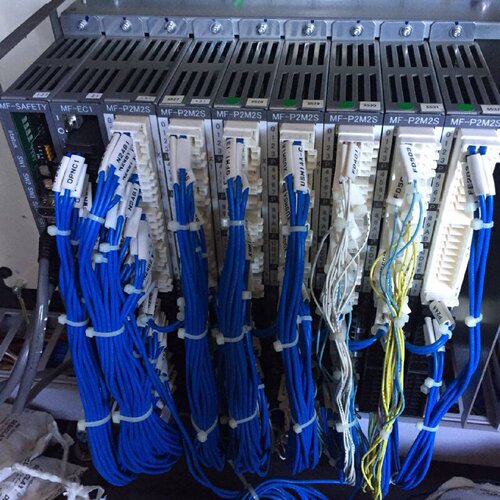议价OKUMA通讯板MF-P2A16S.MF-P2M2S.MF-EC1质保一年