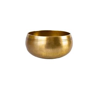 卡杜斯音疗乐器尼泊尔颂钵六子真言佛音碗器铜罄响梵音器铜钵