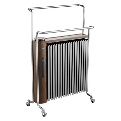 先锋油汀电暖气取暖器速热恒温