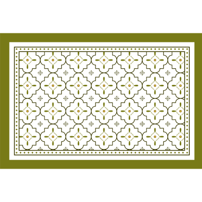 厨房地垫防滑防油防水耐脏易打理