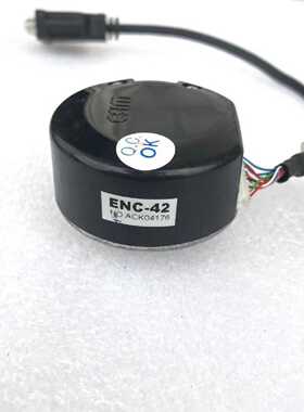 议价ENC-42伺服电机编码器原装CSIM编码器