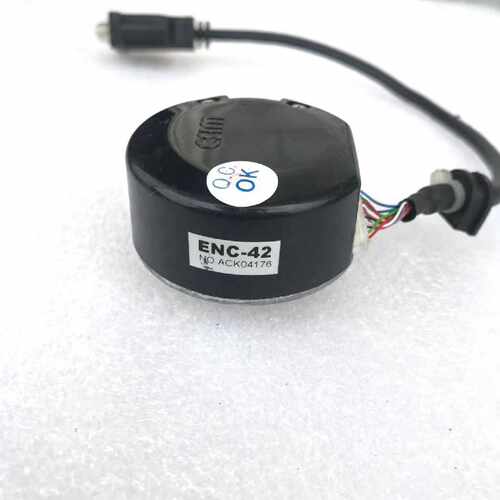 议价ENC-42伺服电机编码器原装CSIM编码器