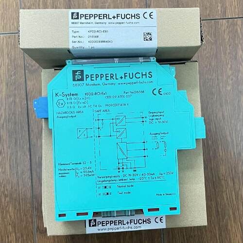 议价KFD2-EB2.R4A.B  PF全新产品，欢迎来询价