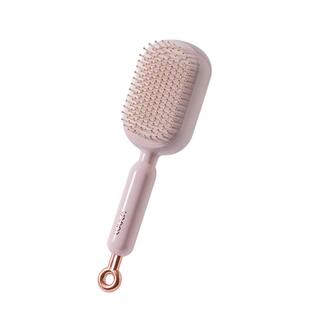 摩登主妇梳子蓬松颅顶气垫梳可伸缩女士专用防静电按摩家用气囊梳