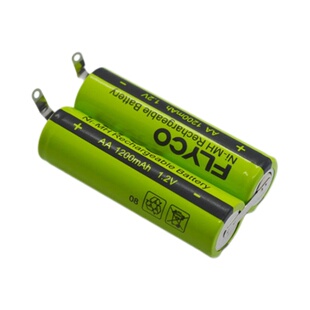 飞科FS312FS313FS310FS311FS300充电式电动剃须刀原装充电池配件