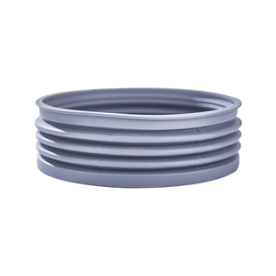 Breville铂富吹气豆仓870/876咖啡磨豆机878通用改装硅胶清洁配件