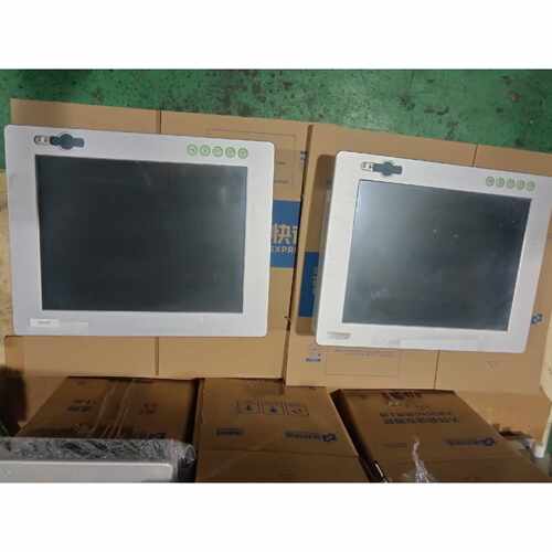 【议价-可维修】Phoex 触摸屏 CPC5015PMCO /二手均有货