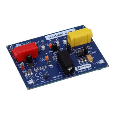 现货TPS25200EVM-618进口开发板