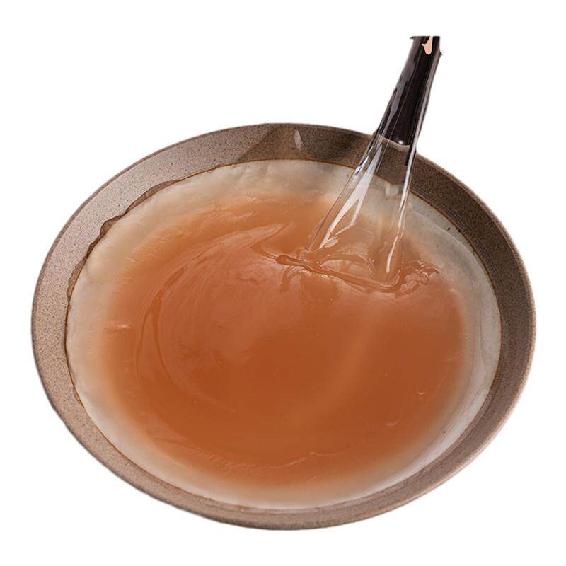 杭州老字号万隆果干食品刀削藕粉