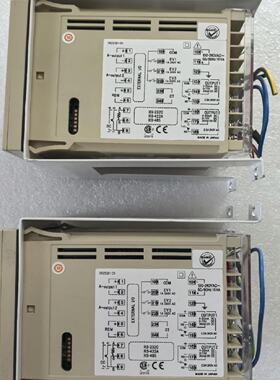 议价SR253-2P-N-10600100 SR253-2P-N-10600150岛电温控器 质量保