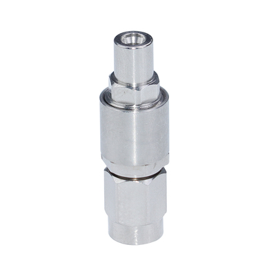 毫米波转接器SSMA/SSMP-JJG