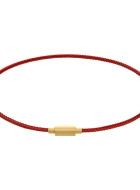 DAYHAO钢丝尼龙可穿珠手链