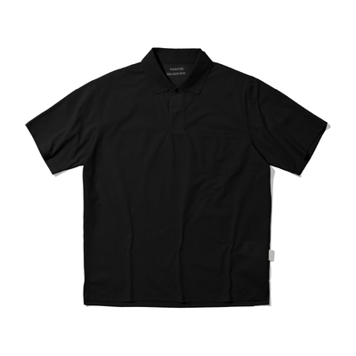 PINSKTBS索罗娜POLO短袖T恤