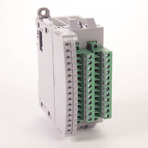 议价2085-IQ16罗克韦尔自动化AB全新Micro800输入模块2085IQ16质