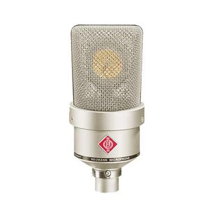 NEUMANN/诺音曼 TLM103 专业录音电容麦克风主播直播话筒德国进口