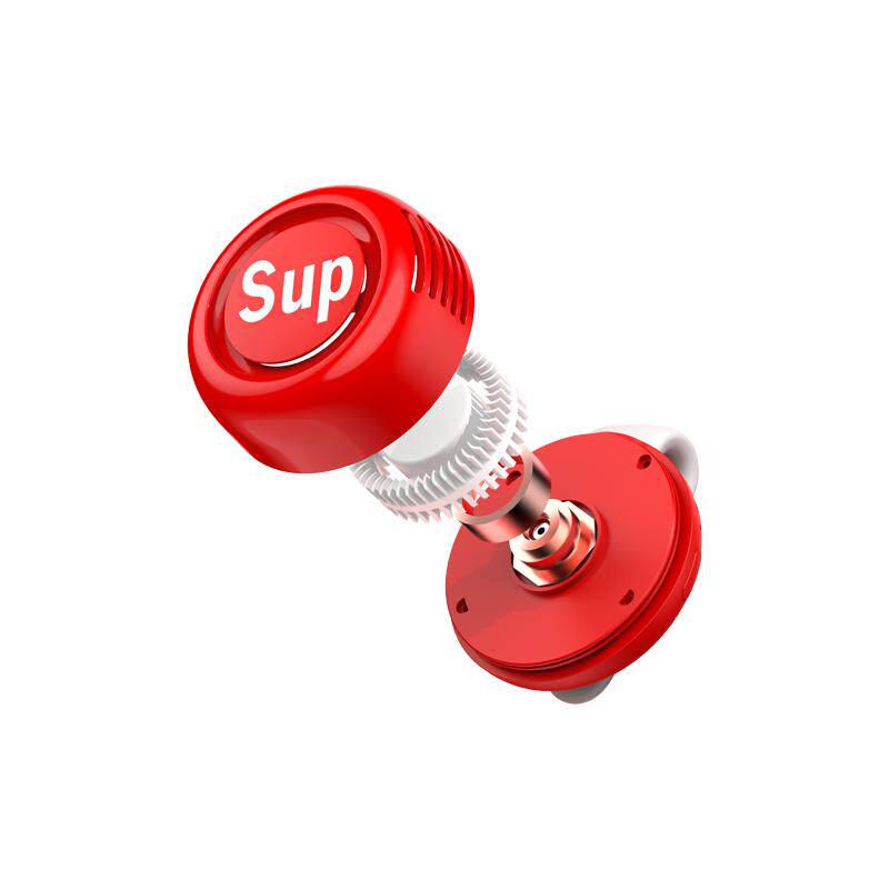 Supreme迷你风扇可充电便携夹式