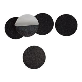 加厚毛毡家具保护垫沙发防滑垫茶几背胶红木自粘桌椅子凳脚套静音