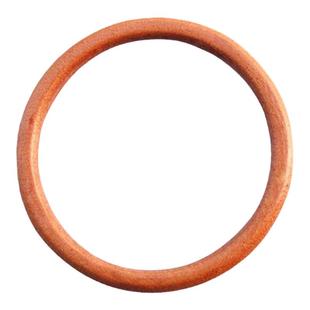 一生之环 无缝皮手环 DIY皮革复古头层牛皮 高桥吾郎款式情侣手环