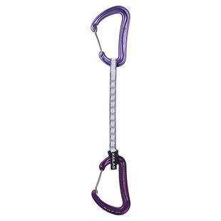 KAILAS凯乐石 Onsight Wire 钢丝门快挂 18CM EC407B