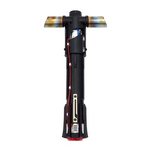 89光剑2026凯洛伦十字2.0高端收藏道具版全金属核心全面升级现货