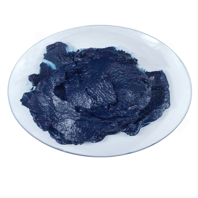 蓝靛泥扎染染料diy手工免煮