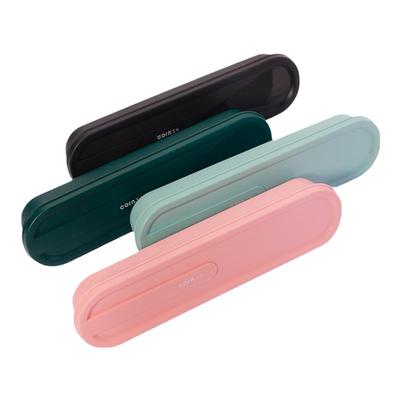 学生便携式筷子盒玉米