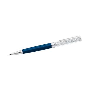 施华洛世奇Crystalline 时尚简约圆珠笔轻奢饰品送礼物
