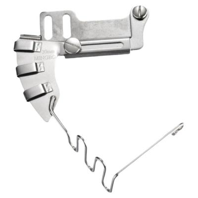 新款四合一绳子拉筒坎线嵌绳被套枕头套拉棉绳撸子缝纫机配