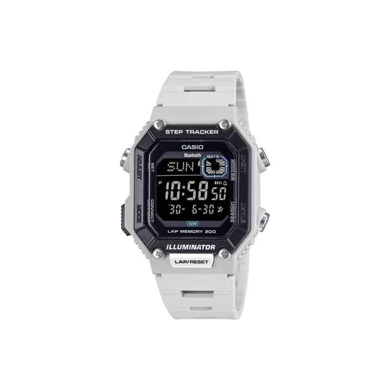 ӪCASIOŷ˶ʱƲˮֱбŮWS-B1000