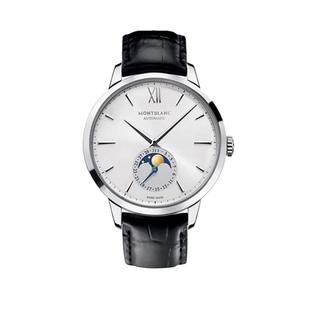 【自营】中古99新万宝龙日期显示全自动机械机芯手表男士正品腕表