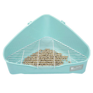 卡诺/ 祖莉兔子除臭木粒荷兰猪豚鼠龙猫吸水松木木粒白桦木垫料