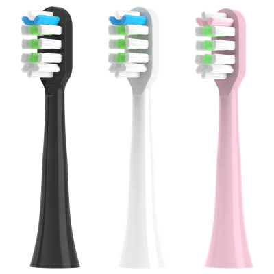 LEBOOO力博得FC悦然电动牙刷头