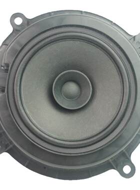 原厂音响扬声器车门低音马自达
