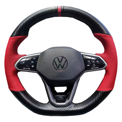 大众CC途观L帕萨特迈腾方向盘套