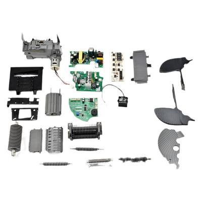 鑫拓速ZCUT-9自动胶纸机刀片配件