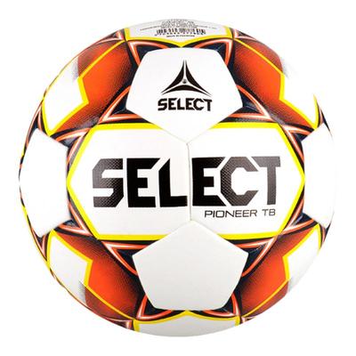 Select热粘合足球耐磨