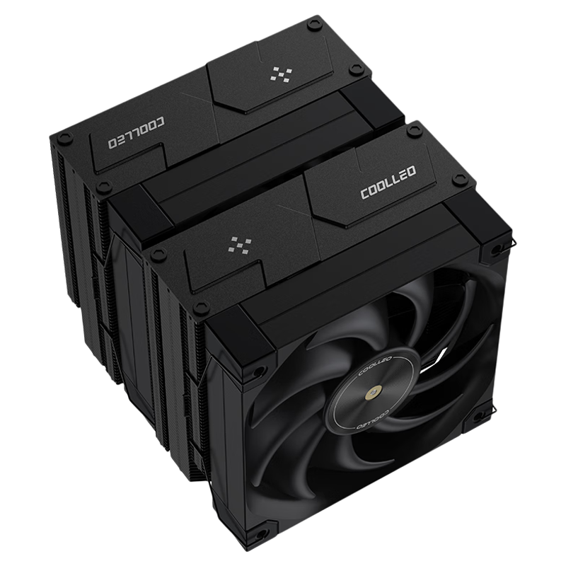 酷里奥P60TUltraV3散热器CPU