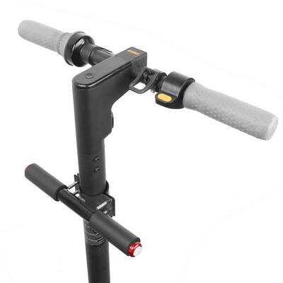 m365/1S9号带灯握把电动滑板车