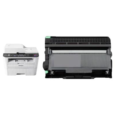 适用联想M7450Fpro硒鼓 易加粉碳粉墨粉盒 LT2451粉盒 LD2451晒鼓