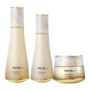 【百补专属】享苏秘37°鎏金溯茫系列3件套（50ml）体验礼