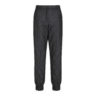 WAAC小恶魔官方女士高尔夫服装Quilted Jogger Pants长裤