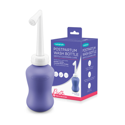 兰思诺女性私处清洗瓶