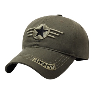 秋冬帽子男士太阳帽军训迷彩帽纯棉遮阳鸭舌帽休闲百搭全棉棒球帽