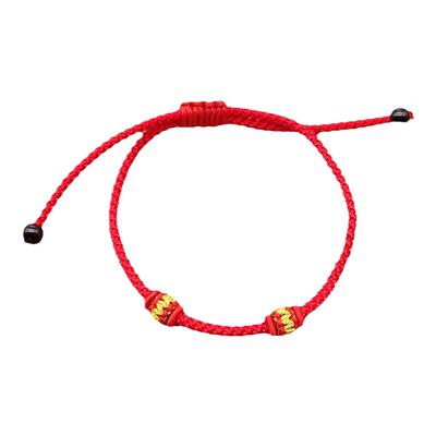 男女优质线材简单方便半成品手绳